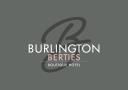 Burlington Berties Boutique Hotel logo